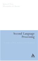 Second Language Processing