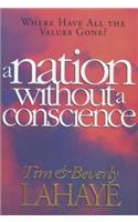 A Nation without a Conscience