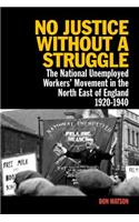 No Justice Without a Struggle