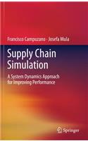 Supply Chain Simulation