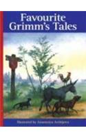 Favourite Grimm's Tales