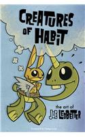 Creatures of Habit