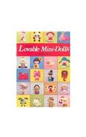 Lovable Mini-dolls