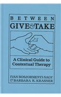 Between Give And Take