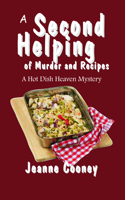 Second Helping of Murder and Recipes