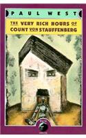 The Very Rich Hours of Count Von Stauffenberg