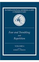 International Kierkegaard Commentary , Volume 6: Fear and Trembling and Repetition
