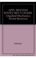 Stability and Analytical Mechanics