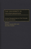 University in Transformation