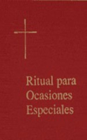 Ritual Para Ocasiones Especiales