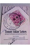 Tommy Atkins' Letters