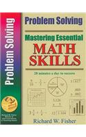 Mastering Essential Math Skills: Problem Solving(Mastering Essential Math Skills)