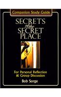 Secrets of the Secret Place