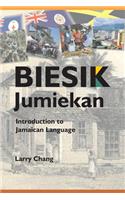 Biesik Jumiekan