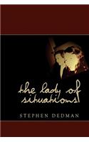 Lady of Situations