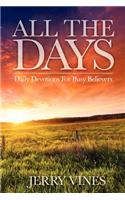 All the Days: Daily Devotions for Busy Believers