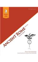 Ancient Rome 2nd Edition Student Book