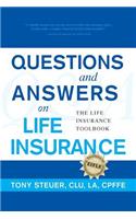Questions and Answers on Life Insurance