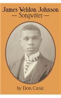 James Weldon Johnson