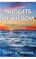Nuggets of Wisdom