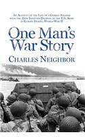 One Man's War Story
