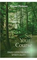 Set Your Course