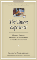 The Patient Experience