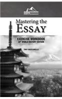 Mastering the Essay