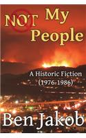 Not My People