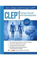 CLEP - Human Growth and Development