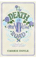 Death on West End Road
