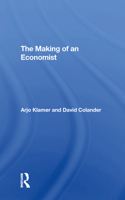 The Making Of An Economist
