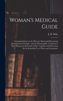 Woman's Medical Guide