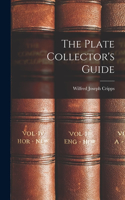 Plate Collector's Guide