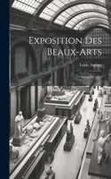 Exposition des beaux-arts