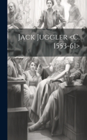 Jack Juggler