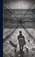 Successful Business-men