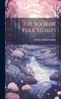 Book of Folk Stories