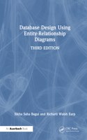 Database Design Using Entity-Relationship Diagrams