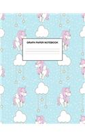 Graph Paper Notebook