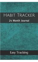 Habit Tracker