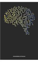 Programmer Notebook