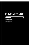 Dad-to-be Loading
