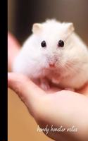 handy hamster notes