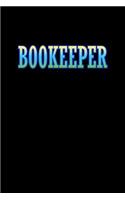 Bookeeper