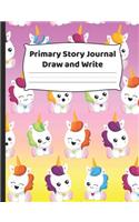 Primary Journal Draw and Write