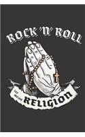 Rock'n' Roll Ist Meine Religion