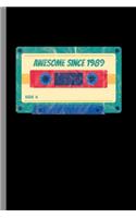 Awesome Since 1989