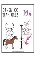 Original Notebook Birthday Gift