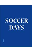 Soccer Days
